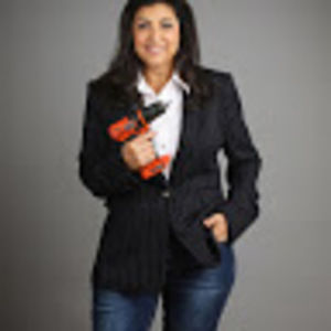 Meet your Posher, Deborah